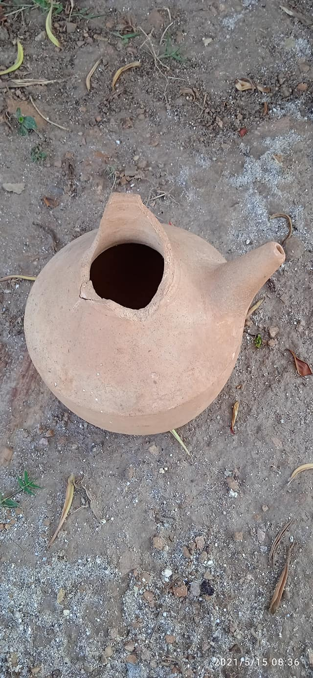 कोटथुम्का संरक्षणमा पुरातत्व विभागको चासो