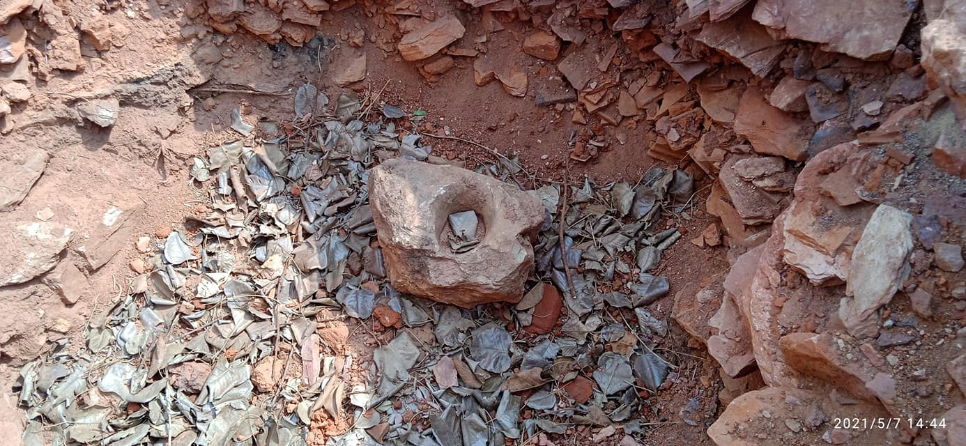 कोटथुम्का संरक्षणमा पुरातत्व विभागको चासो