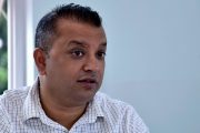 स्वस्थ्य नागरिकबिना मुलुक समृद्ध बन्न  सक्दैन् पूर्वस्वास्थ्यमन्त्री थापा