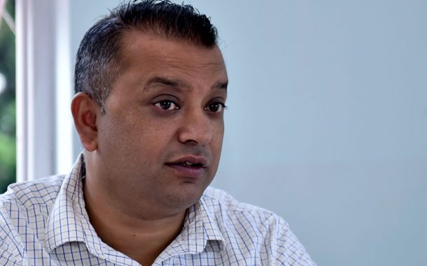 स्वस्थ्य नागरिकबिना मुलुक समृद्ध बन्न  सक्दैन् पूर्वस्वास्थ्यमन्त्री थापा