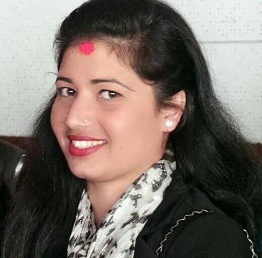 गजल