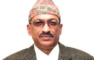 अख्तियारमा नवनियुक्त प्रमुख घिमिरे भन्छन्, साना र ठूला माछा बराबर हुन् !