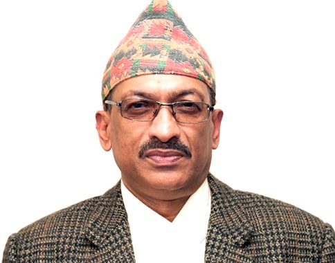अख्तियारमा नवनियुक्त प्रमुख घिमिरे भन्छन्, साना र ठूला माछा बराबर हुन् !
