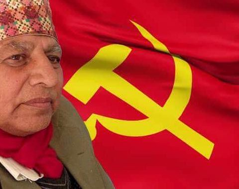 दाहालको भारत चीन भ्रमण
