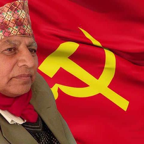 दाहालको भारत चीन भ्रमण