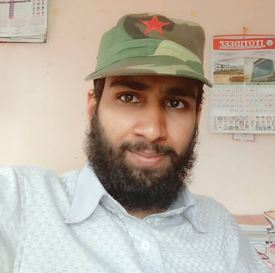 कारबाही अराजक ब्यक्तिलाई हुन्छ कि त योग्य ब्यक्तिलाई ?