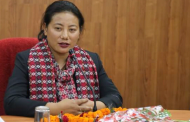 प्रचण्ड शक्तिको प्रतिफल यस्तो छ बुहारीको धन्दा