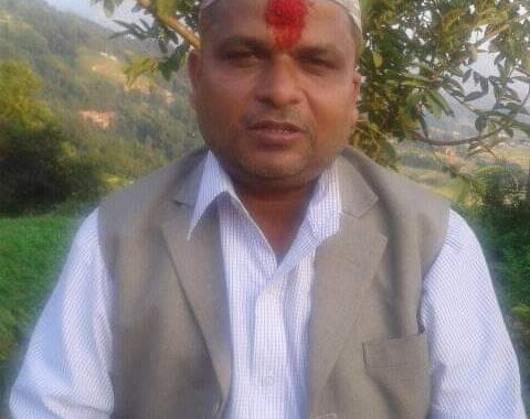 हाइकु –वैरागी जेठा