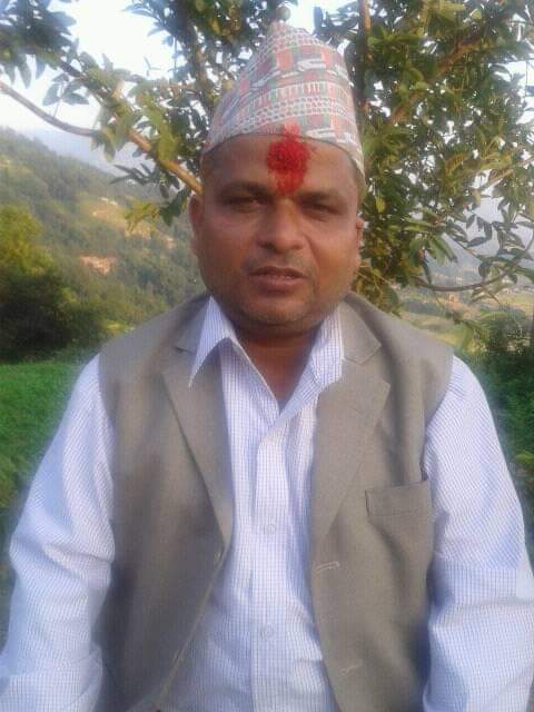 हाइकु –वैरागी जेठा