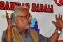 गजुरेलको प्रश्न प्रधानमन्त्रिलाई सुस्ता ,कालापानी नेपालको हो कि होइन ?