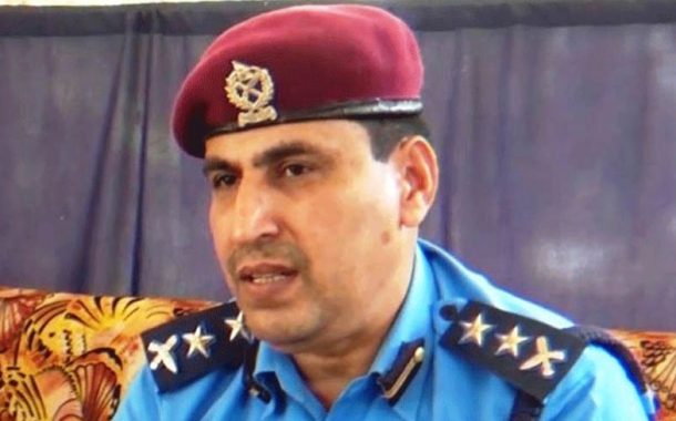 एसपी विष्ट भन्छन्, मैले लापरवाही गरेको छैन