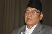 माधव नेपालसँग मिल्न बामदेवका शर्तैशर्त