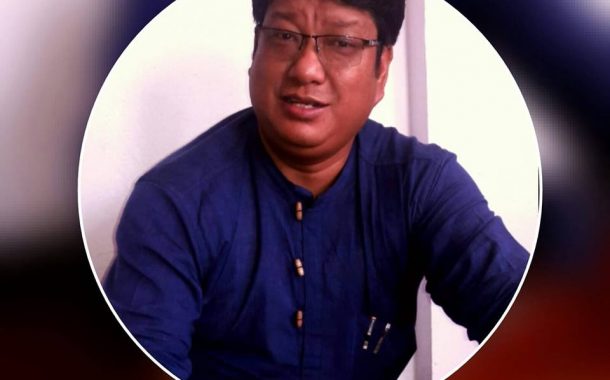 चिरन पुनको जनवादी गीतहरु बजारमा