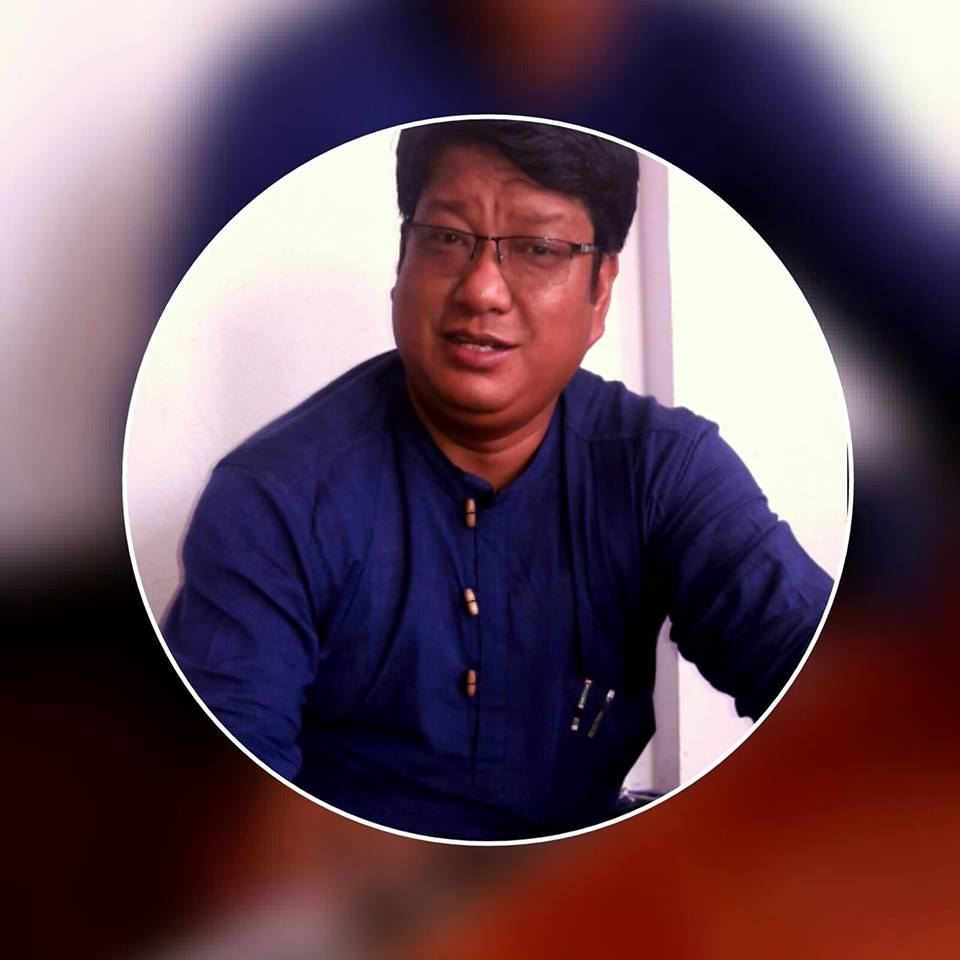 चिरन पुनको जनवादी गीतहरु बजारमा