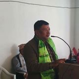 कलुषित मनशाय प्रायोजकको छ  हरीकृष्ण श्रेष्ठ