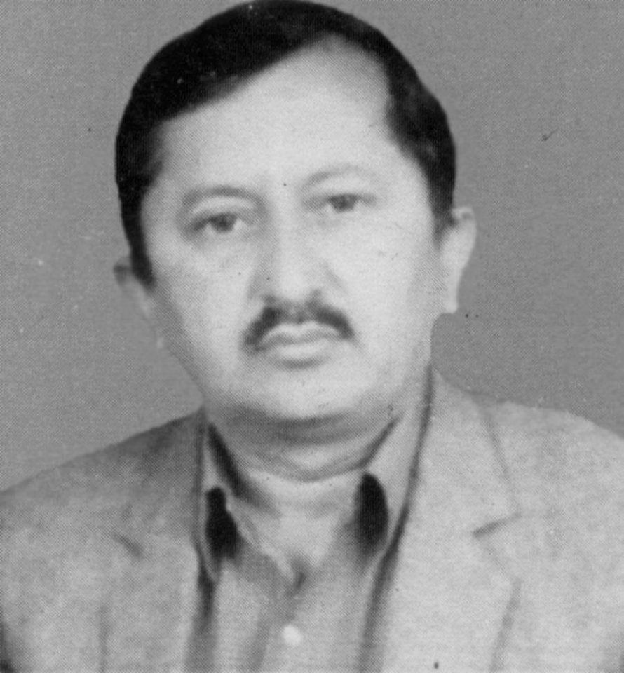 क्रान्तिकारी पत्रकार हुमागाईप्रति श्रद्धाञ्जली