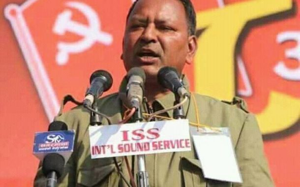 सरकारसँग वार्ता हुँदैन : हेमन्तप्रकाश ओली