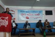 राजधानिमा गर्जीए कविहरु