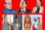 राजधानिमा गर्जीए कविहरु