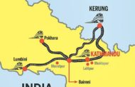 एक पाटो एक बाटो,नेपाल चीनको यथार्थ सम्बन्ध