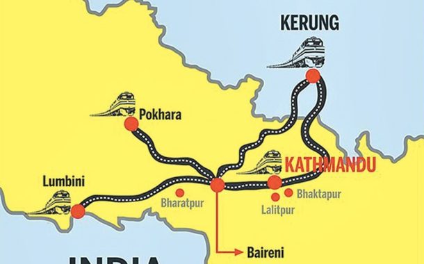 एक पाटो एक बाटो,नेपाल चीनको यथार्थ सम्बन्ध
