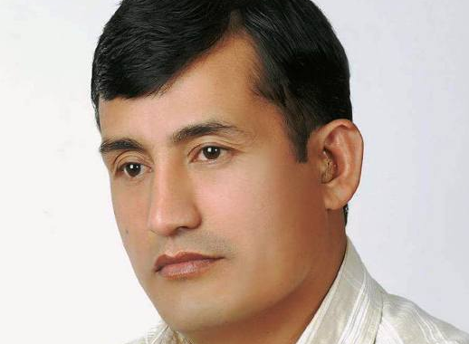 माइला लामाले लेखेका थिए यस्तो गीत,  रण मैदानमा हो साथी .........