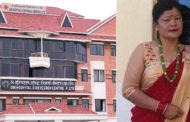 ओम अस्पतालले मान्छे मार्दा पनि यस कारण बोल्दैन् रवि लामिछाने