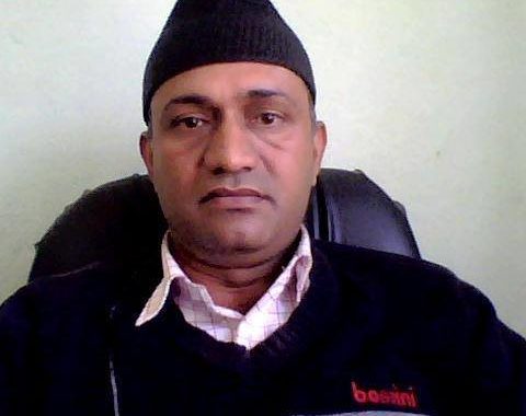 नाङ्गा मान्छेहरु