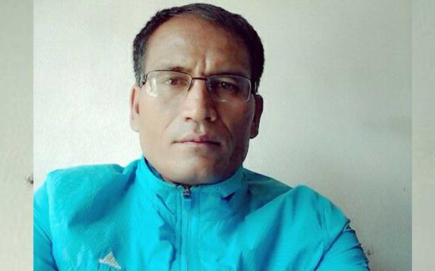 पूर्वराज्यमन्त्री समेत रहेका विश्वकर्मा पक्राउ
