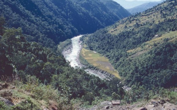 कोल्फुुखोला दोहनमा प्रहरीको मिलेमतो जनप्रतीनिधीको मौनता