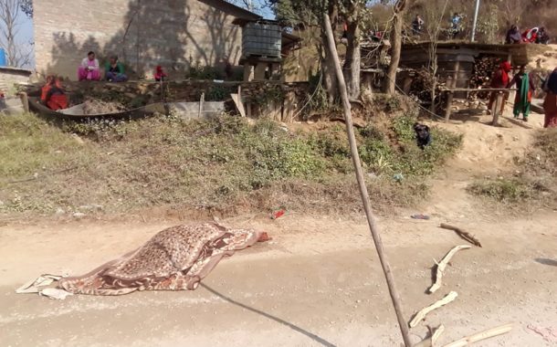 अवैध क्रसरका कारण तीनसय विद्यार्थीको शैक्षिक भविष्य अन्यौल