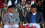 राजनीतिको रोचक मोडः प्रधानमन्त्रीमा दाबिसहित ३०२ हस्ताक्षर सितलनिवासमा