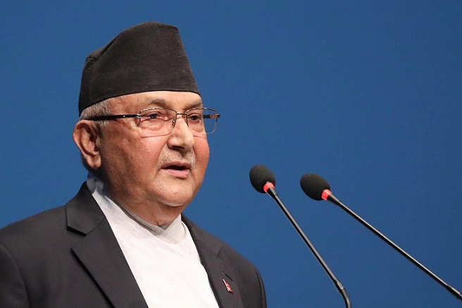 ओली सरकारका २ बर्ष : असफलता मात्रै हातमा, समृद्धि कल्पनामै सीमित