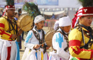 ल्होछार पर्वको रौनक