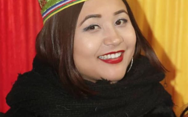 आस्था राउत प्रहरी नियन्त्रणमा