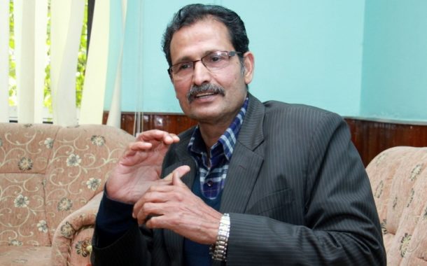 सामाजिक न्यायसहितको वैज्ञानिक समाजवाद