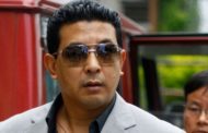 सांसद मनाङ्गेले भनेः मलाई झापड हान्दा मजा लाग्छ