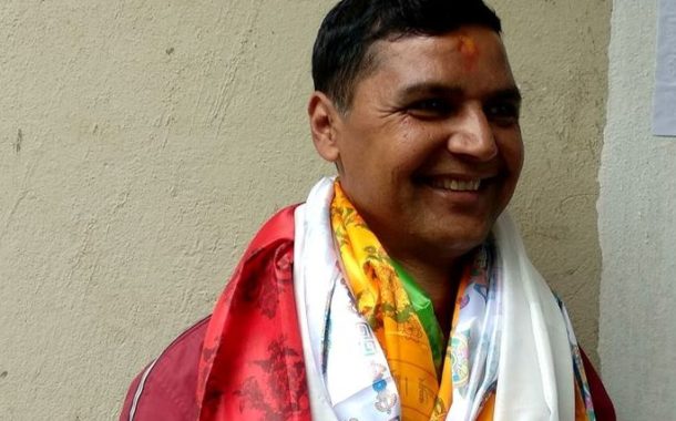 आजको हाम्रो कार्यभार