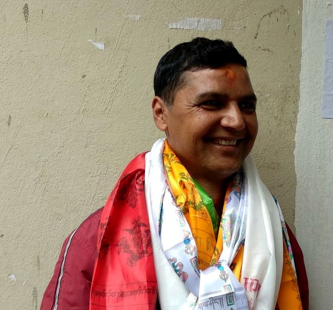 विश्व सहकार्यद्वारा विपत्तिको सामना गरौं इन्द्र गौतम