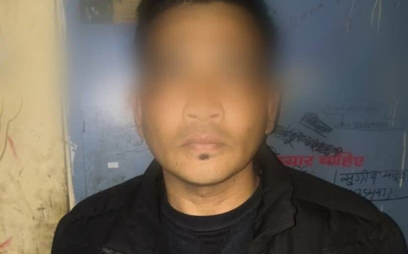 यसकारण चर्च बन्यो बेभिचारको अखडा
