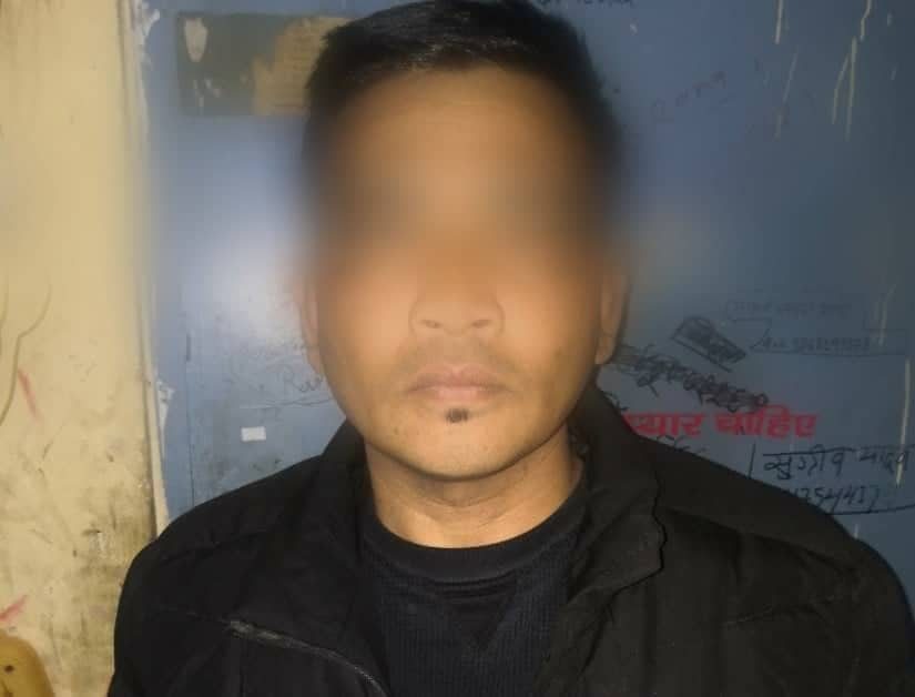 यसकारण चर्च बन्यो बेभिचारको अखडा