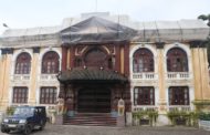 पुरानो संसद भवन भत्काएर नयाँ बनाउन विकास समितिको निर्देशन