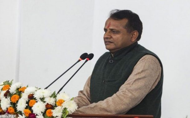 प्रहरीकै सेटिङमा चुरे दोहन भएको मुख्यमन्त्री राउतको दाबी