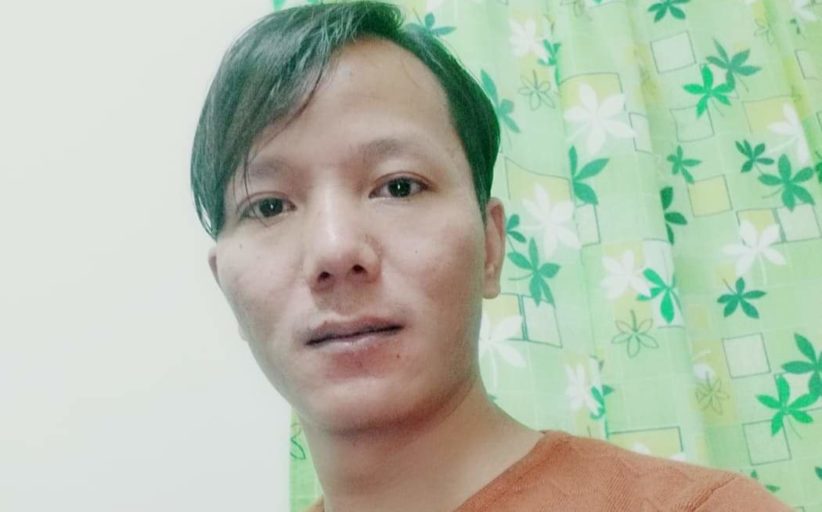 धेरै घोचेर नभन्नुस, मित्रहरु !