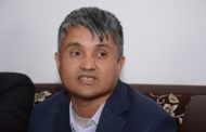 भीम रावललाई ज्यान मार्ने धम्की आयो भन्नु सरासर झूठ हो : सुर्य थापा