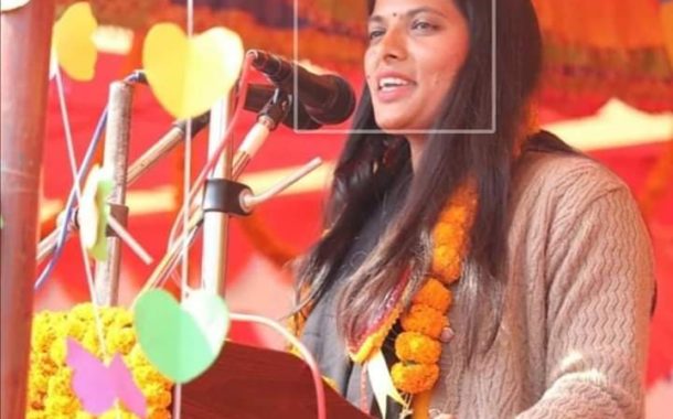 त्रुटी भए आत्मालोचनासहित सच्याउन तयार छौंः उपप्रमुख ढुङ्गाना (विज्ञप्तीसहित)