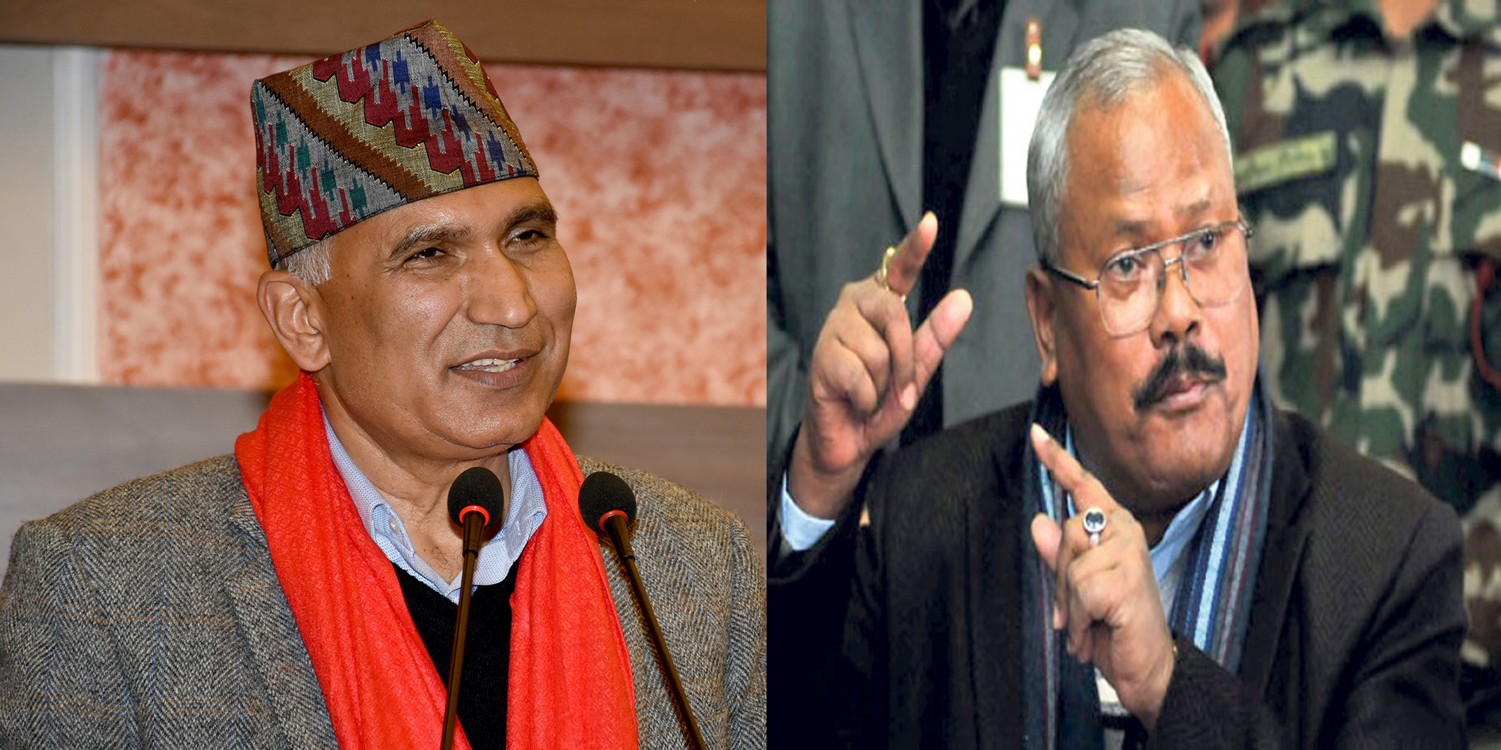 बालुवाटार जग्गा प्रकरण : महासचिव पौडललाई उन्मुक्ति र गच्छदारलाई मुद्दा