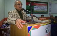 प्रधानमन्त्रीले आफुले थुकेको थुक आफ्नै मुखमा पार्नुभयोः डा. भट्टराई