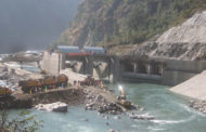 कोरोना भाइरसको प्रत्यक्ष असर जलविद्युत क्षेत्रमा पनि
