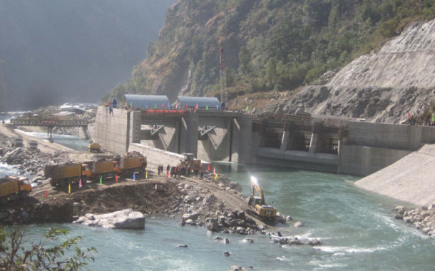 कोरोना भाइरसको प्रत्यक्ष असर जलविद्युत क्षेत्रमा पनि
